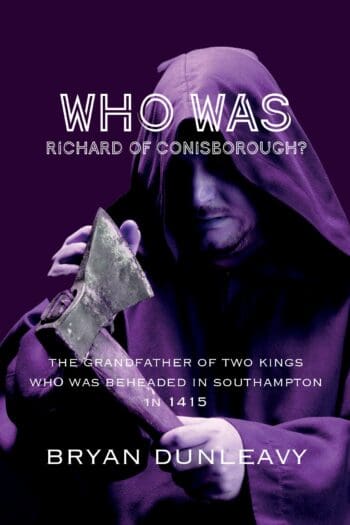 Who Was Richard of Conisborough?