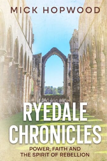 Ryedale Chronicles
