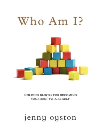 Who am I?