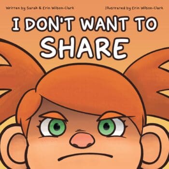 I Don't Want to Share