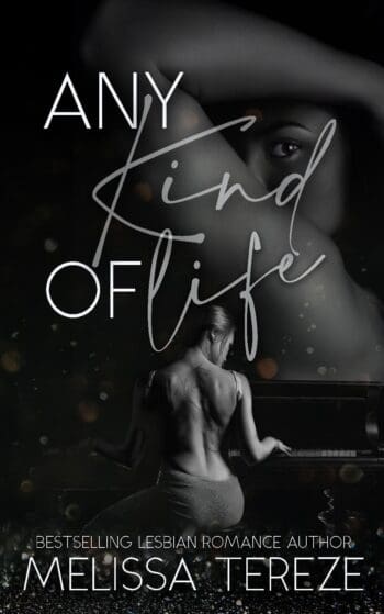 Any Kind of Life