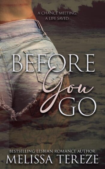 Before You Go
