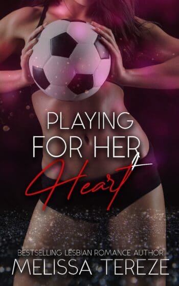 Playing For Her Heart