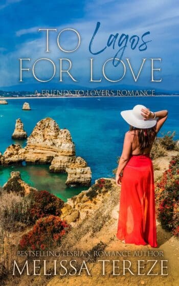 To Lagos for Love