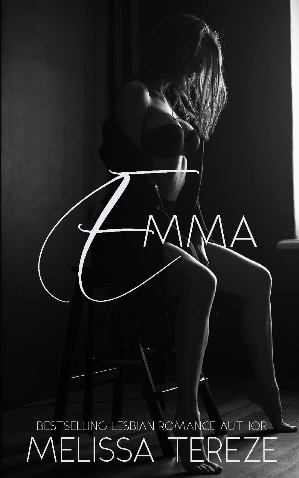 Emma: A Mrs Middleton Novel