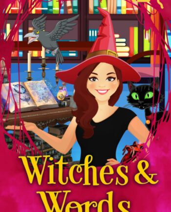 Witches & Words
