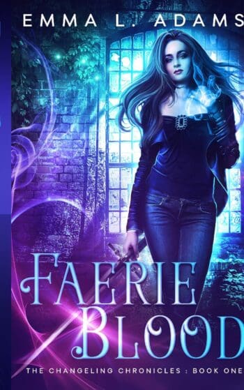 Faerie Blood