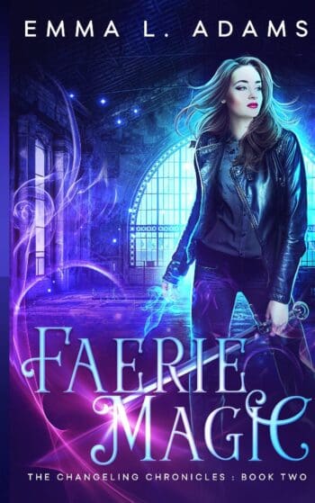 Faerie Magic