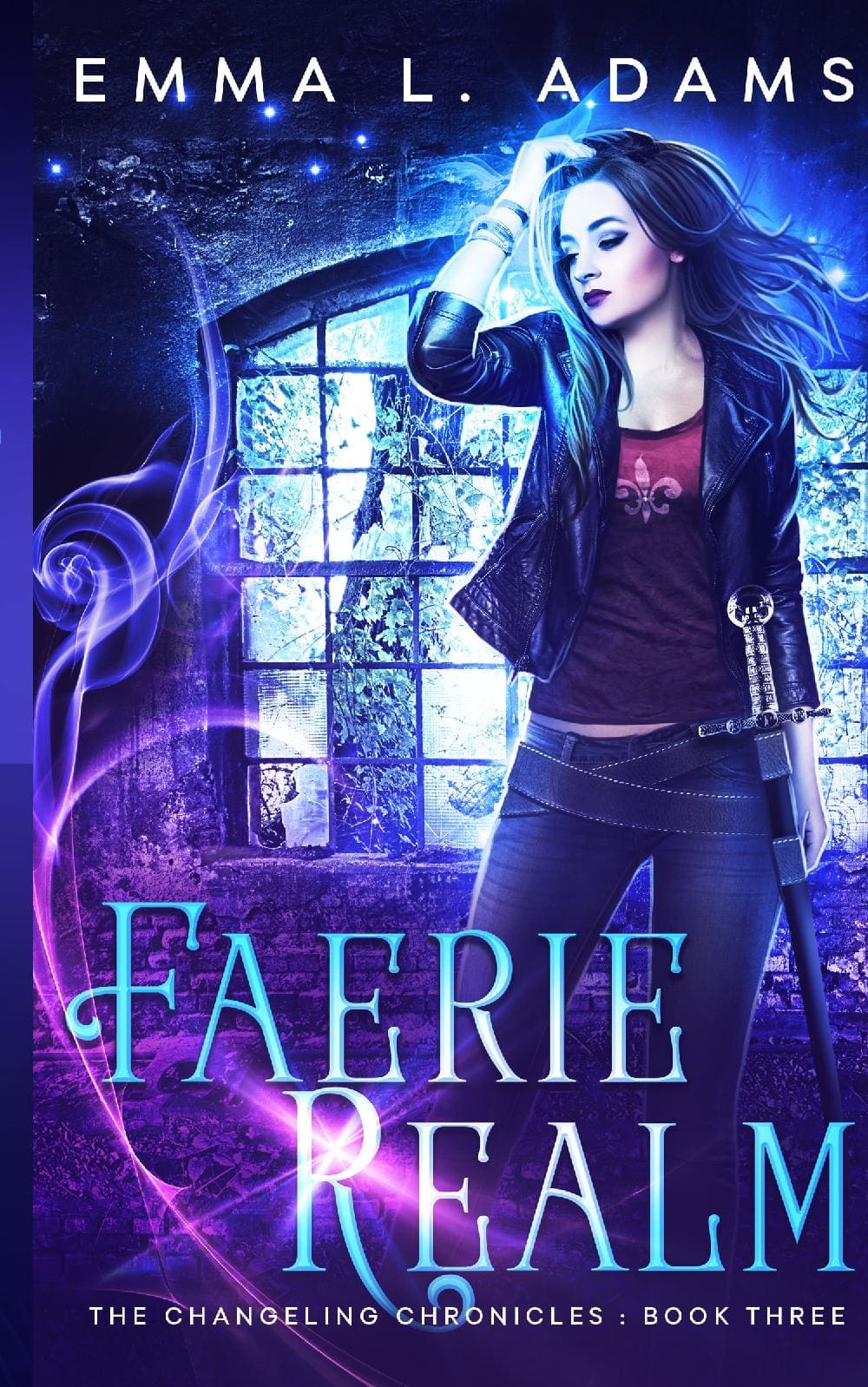 Faerie Realm