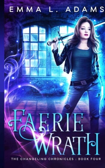 Faerie Wrath