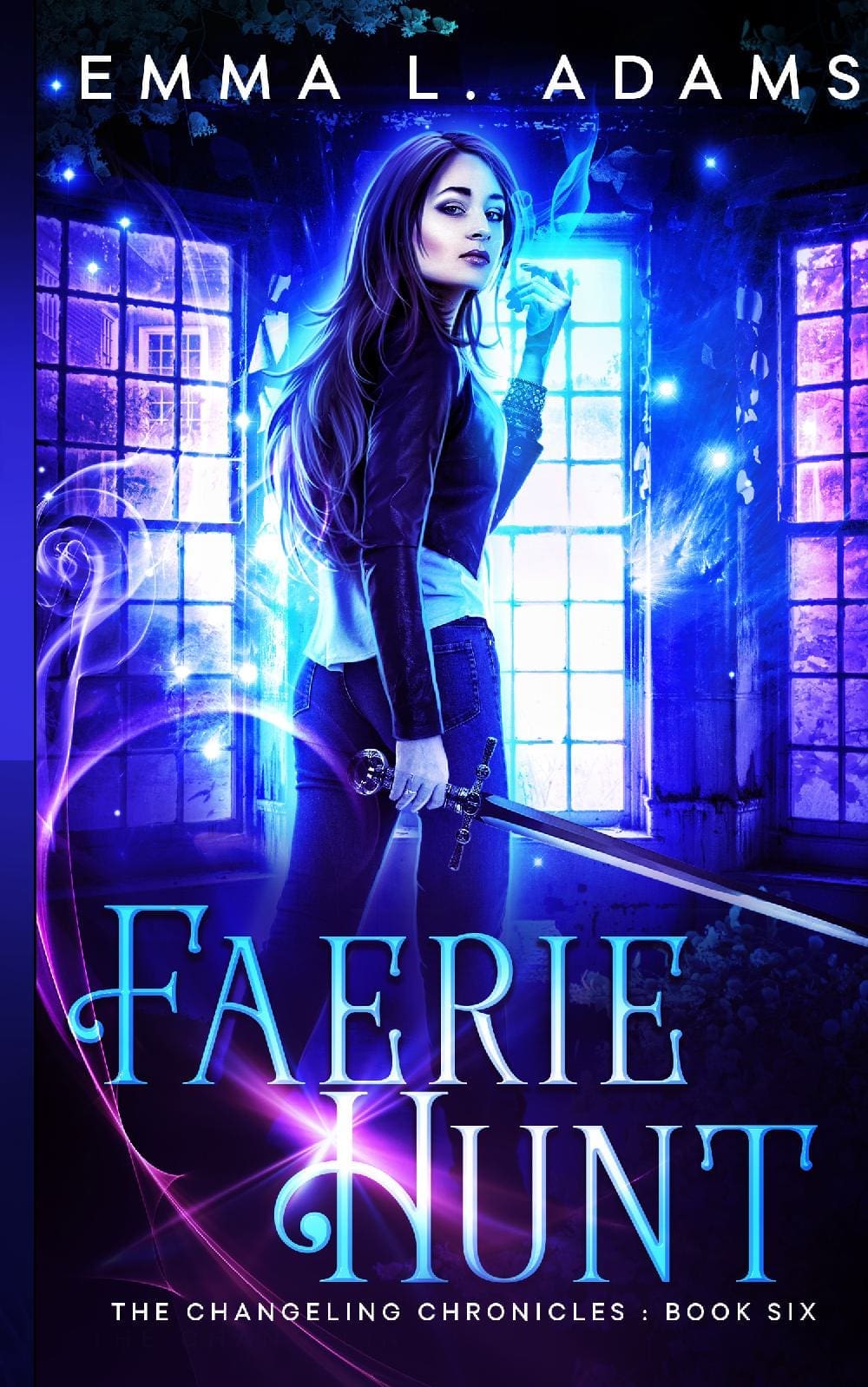 Faerie Hunt
