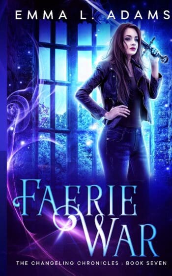 Faerie War