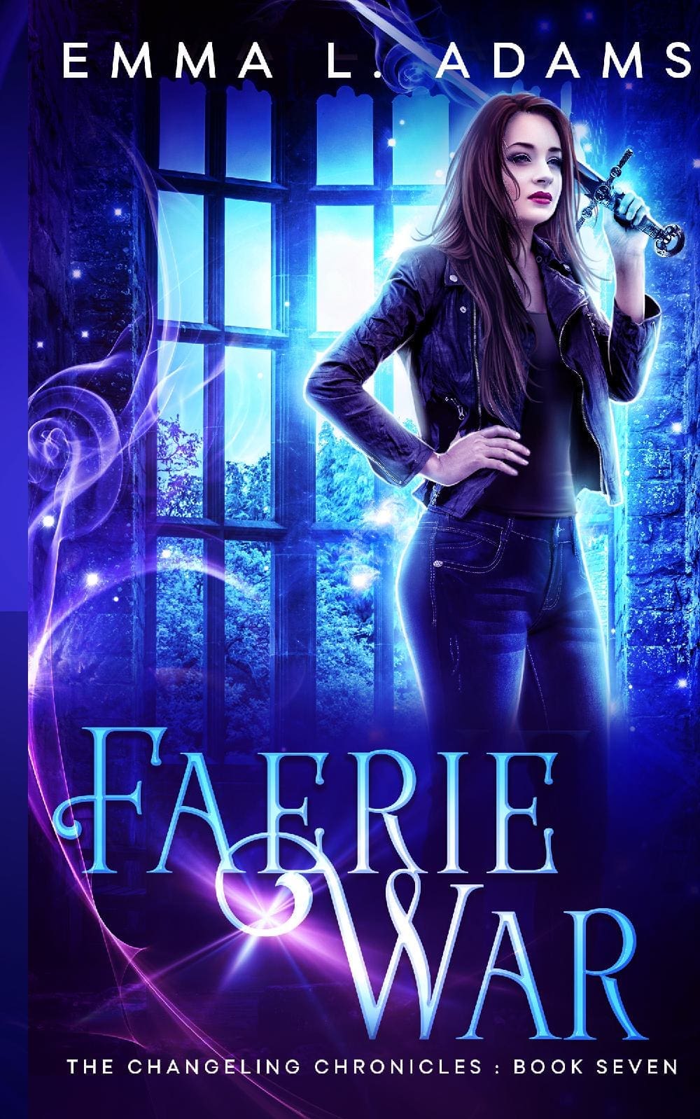 Faerie War