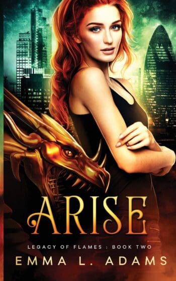 Arise