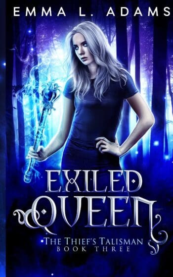 Exiled Queen