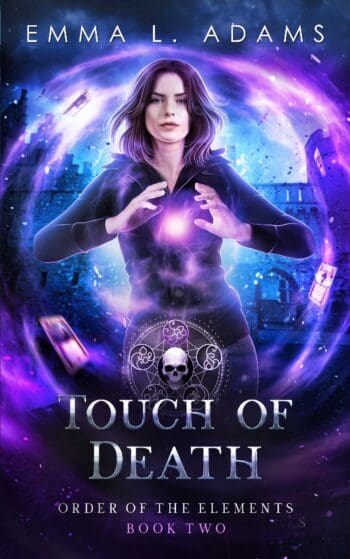Touch of Death