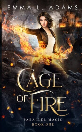 Cage of Fire