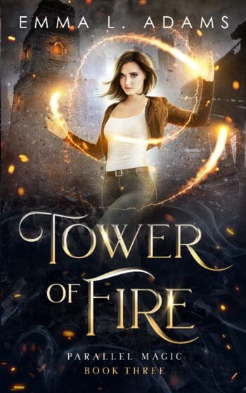 Tower of Fire