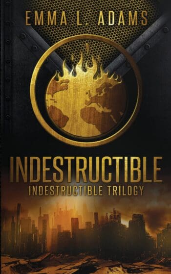 Indestructible