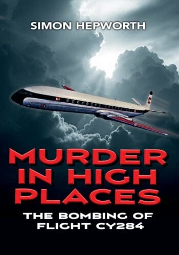 Murder in High Places