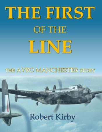 The First of the Line
