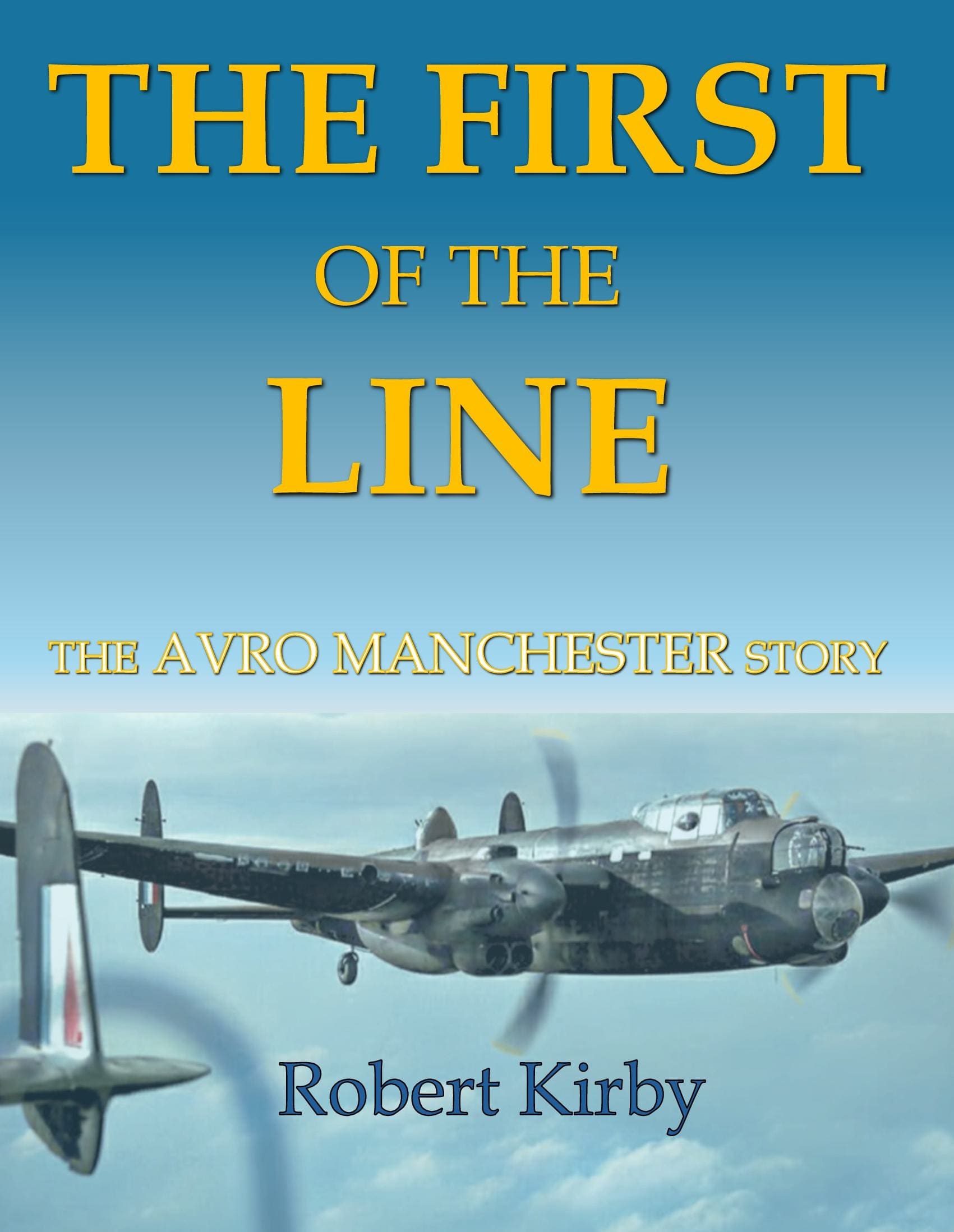 The First of the Line