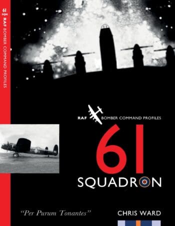 61 Squadron Profile