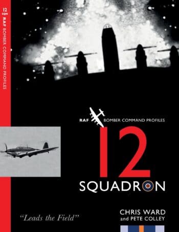 12 Squadron Profile