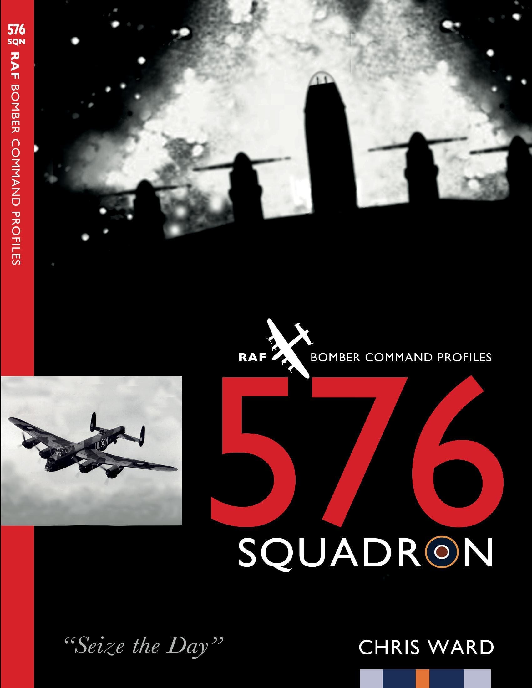 576 Squadron Profile