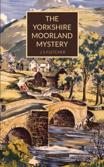 The Yorkshire Moorland Mystery