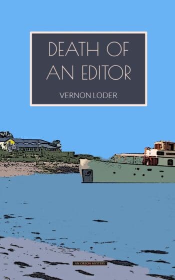 Death of an Editor