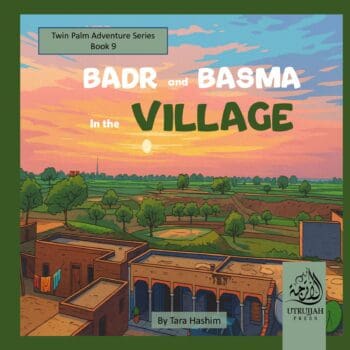 Badr and Basma in the Village