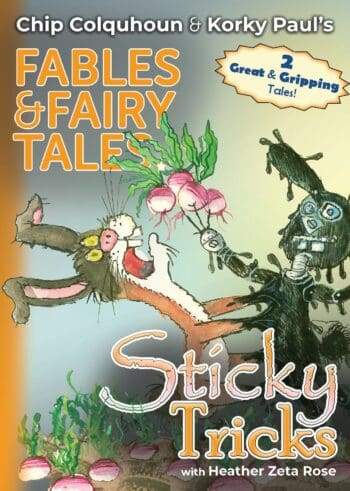 Sticky Tricks