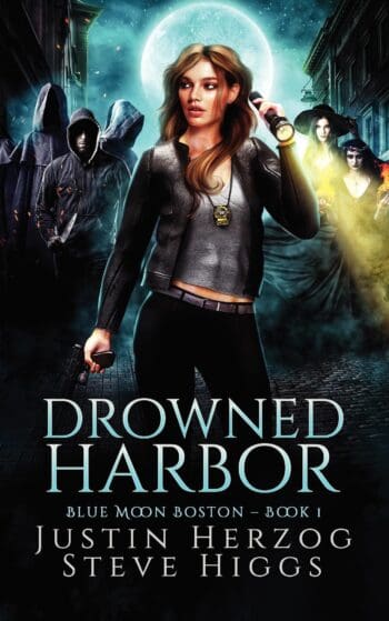 Drowned Harbor