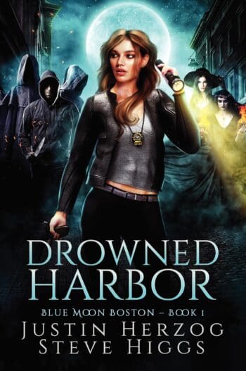Drowned Harbor