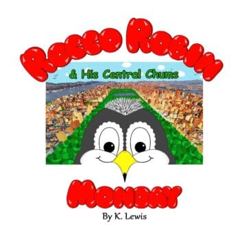 Rocco Robin & His Central Chums - Monday