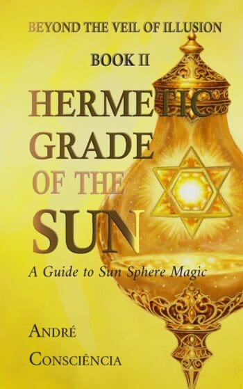 Hermetic Grade of the Sun