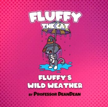 Fluffy’s Wild Weather