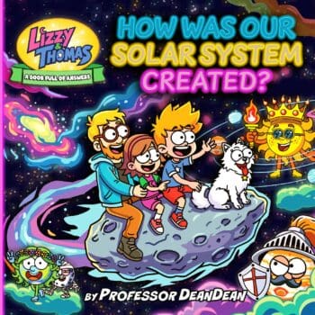 How Was Our Solar System Made?