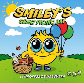 Smiley’s Great Picnic Day