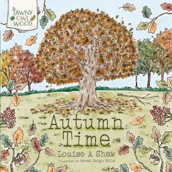 Autumn Time