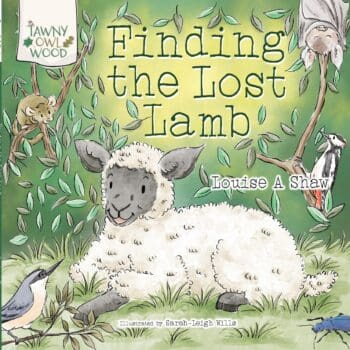 Finding the Lost Lamb