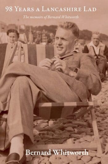 98 Years A Lancashire Lad