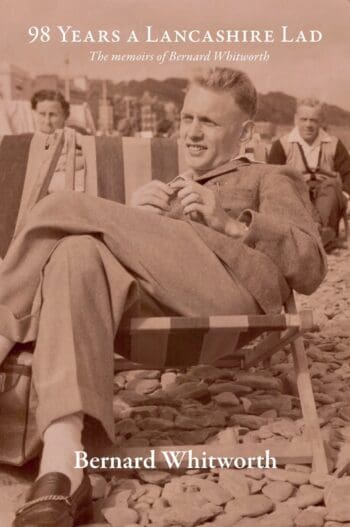 98 Years A Lancashire Lad