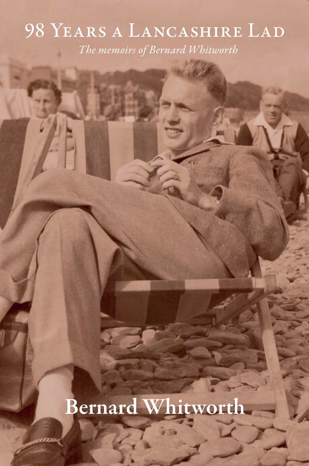 98 Years A Lancashire Lad