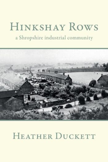 Hinkshay Rows