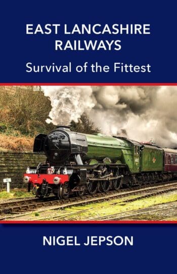 East Lancashire Railways