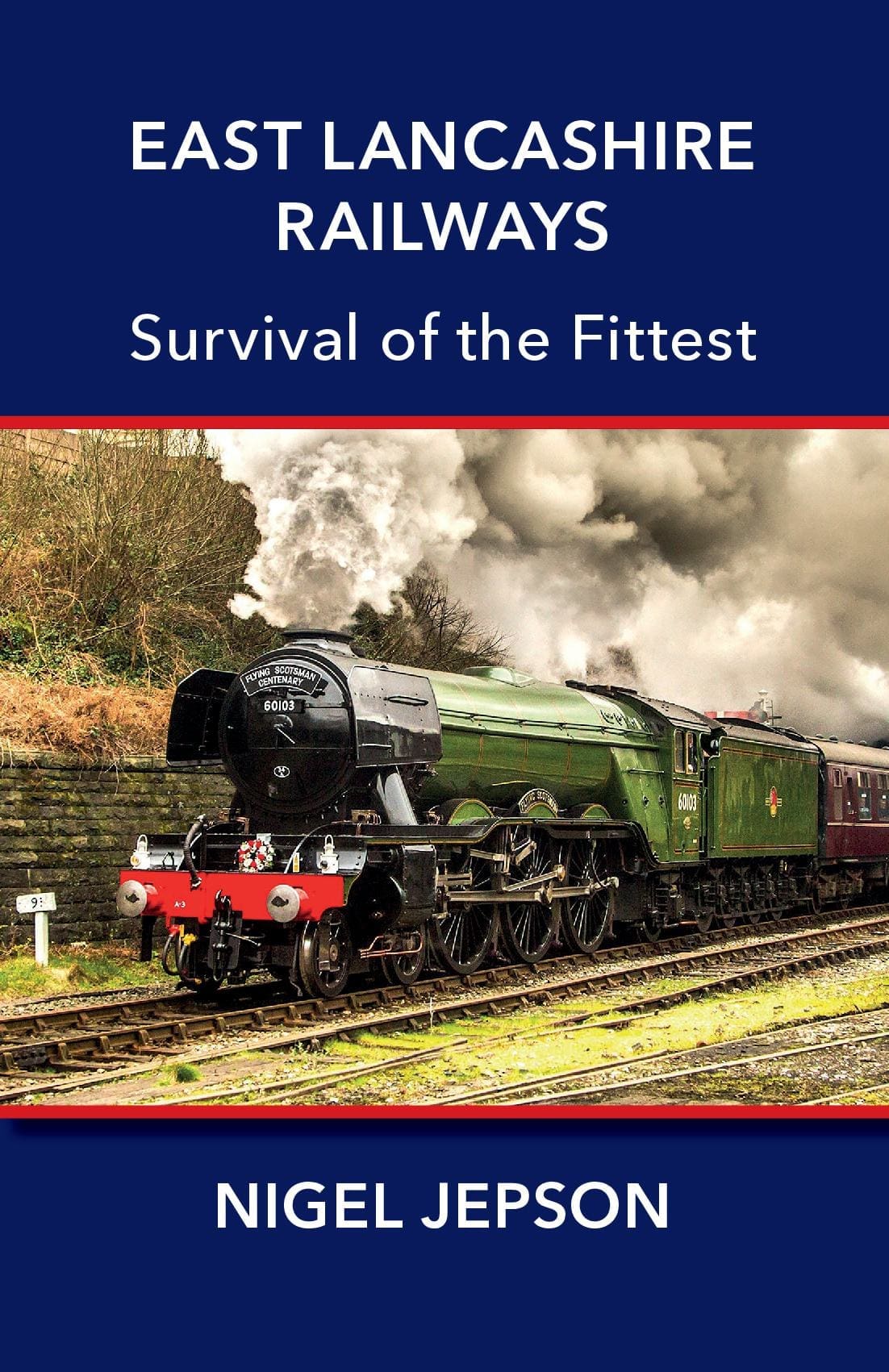 East Lancashire Railways