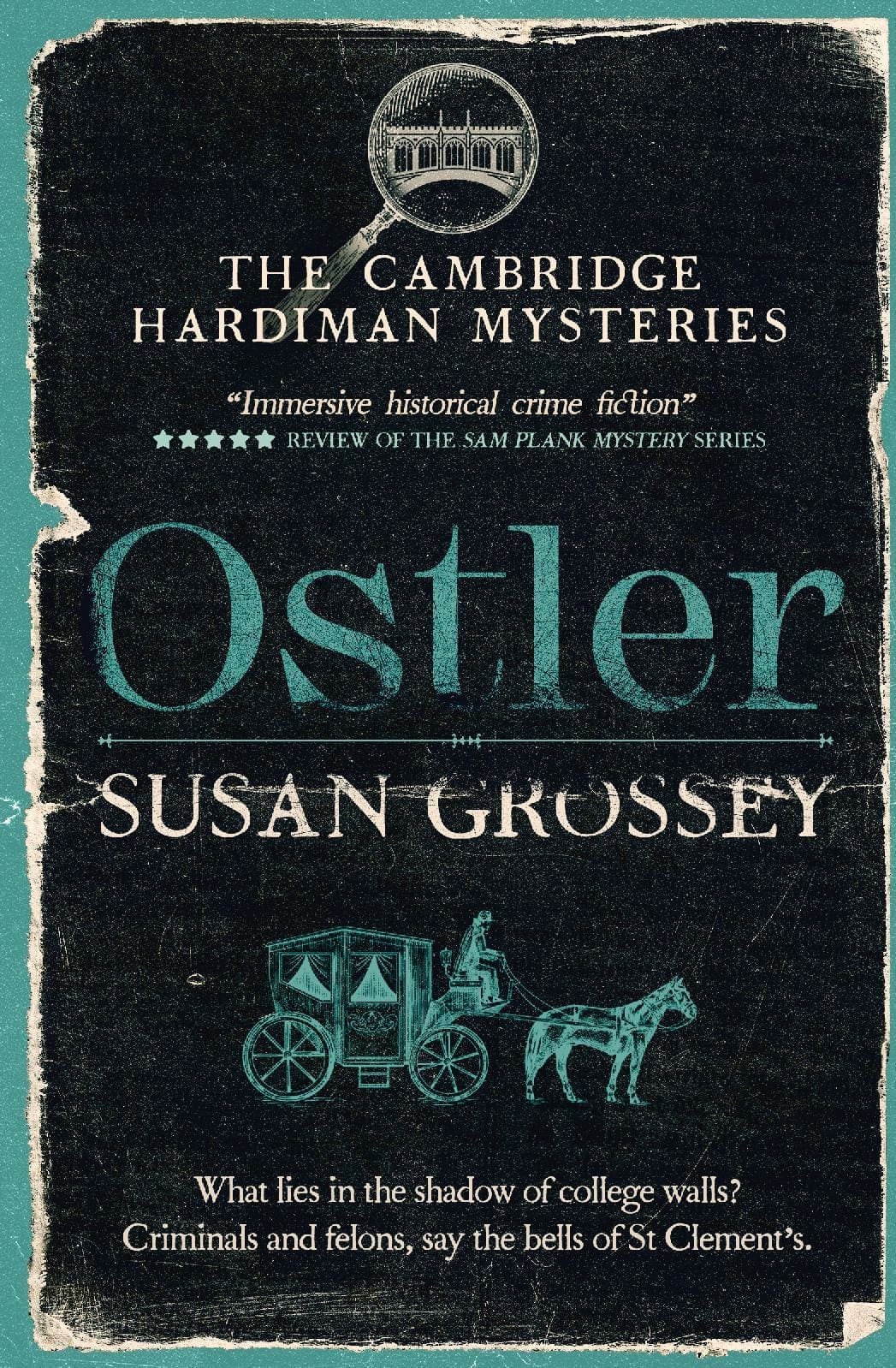 Ostler