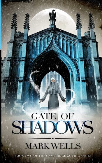 Gate of Shadows